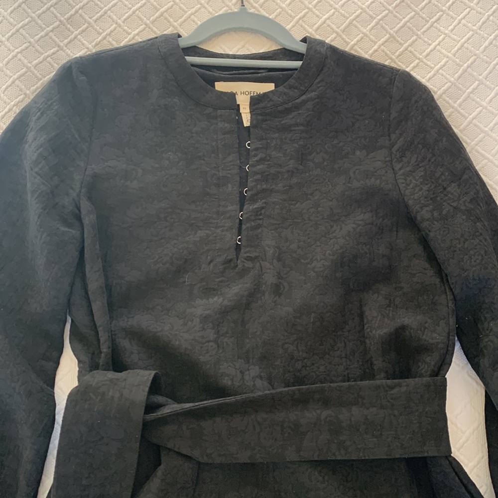 Mara Hoffman June Midi Dress - Picture 5 of 6